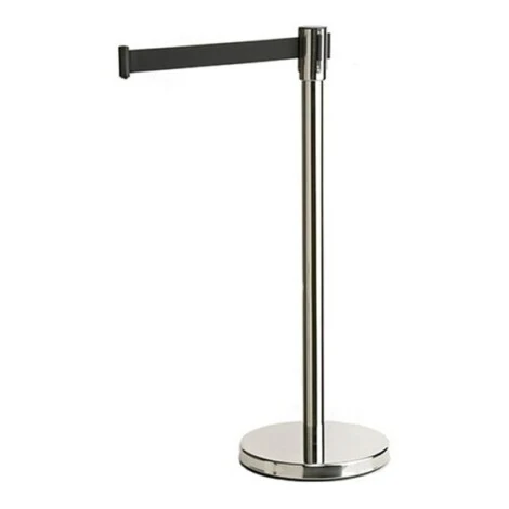 Afzetpaaltje VERHUUR